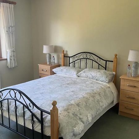 Country Hideaway Apartment Croagh ภายนอก รูปภาพ