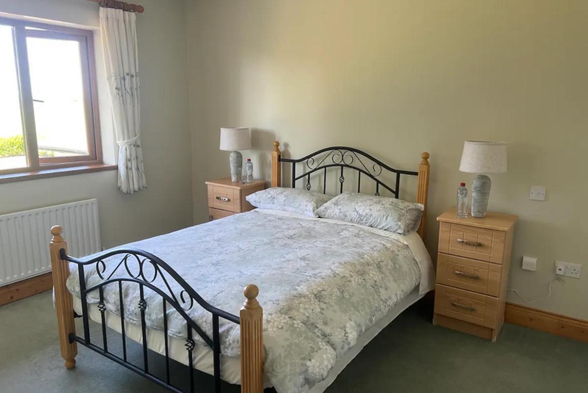 Country Hideaway Apartment Croagh ภายนอก รูปภาพ